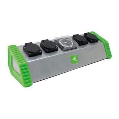 LUMii Zeitrelais - 26 Amp
