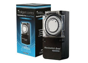 Maxibright Quad Schwerlast-Timer (4 x 600W)