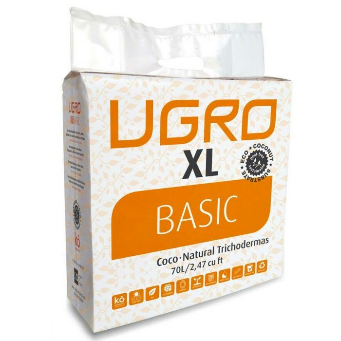 Ugro Basic Kokos-Block