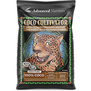 Fortgeschrittener Coco-Reiniger Pure 50L