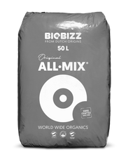 Biobizz All Mix Erde 50L