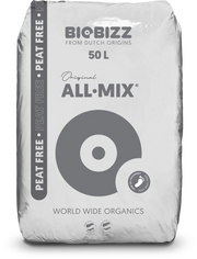 Biobizz Torffreies All Mix Boden