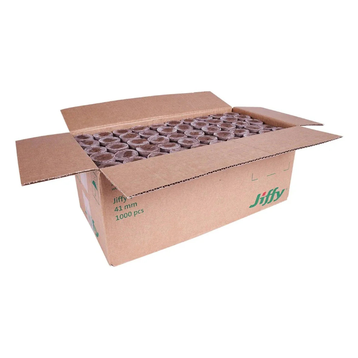 Jiffy Torf-Tabletten
