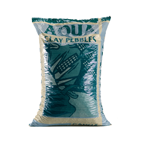 Canna Aqua Tonkugeln 45L