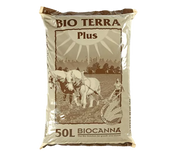 Canna Bio Terra Plus 50L