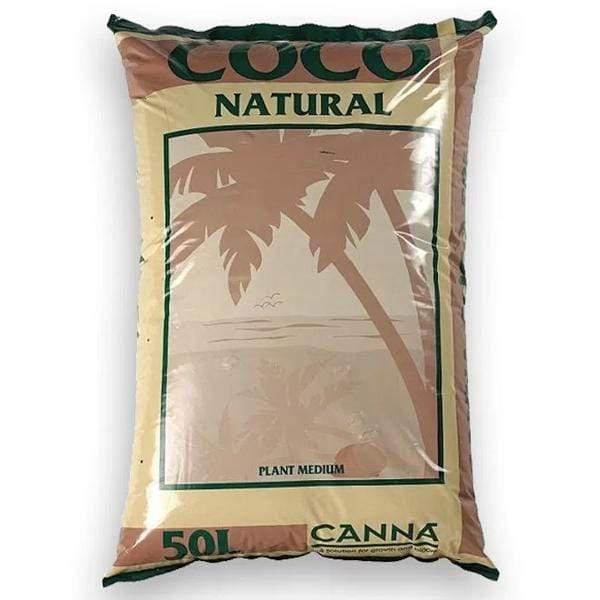 Canna Coco Naturals 50L