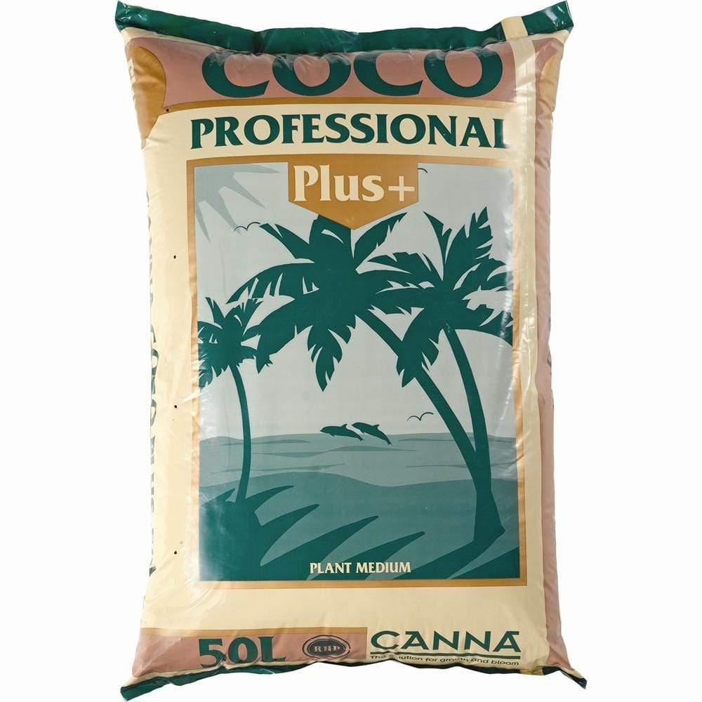 Canna Coco Professional PLUS 50L