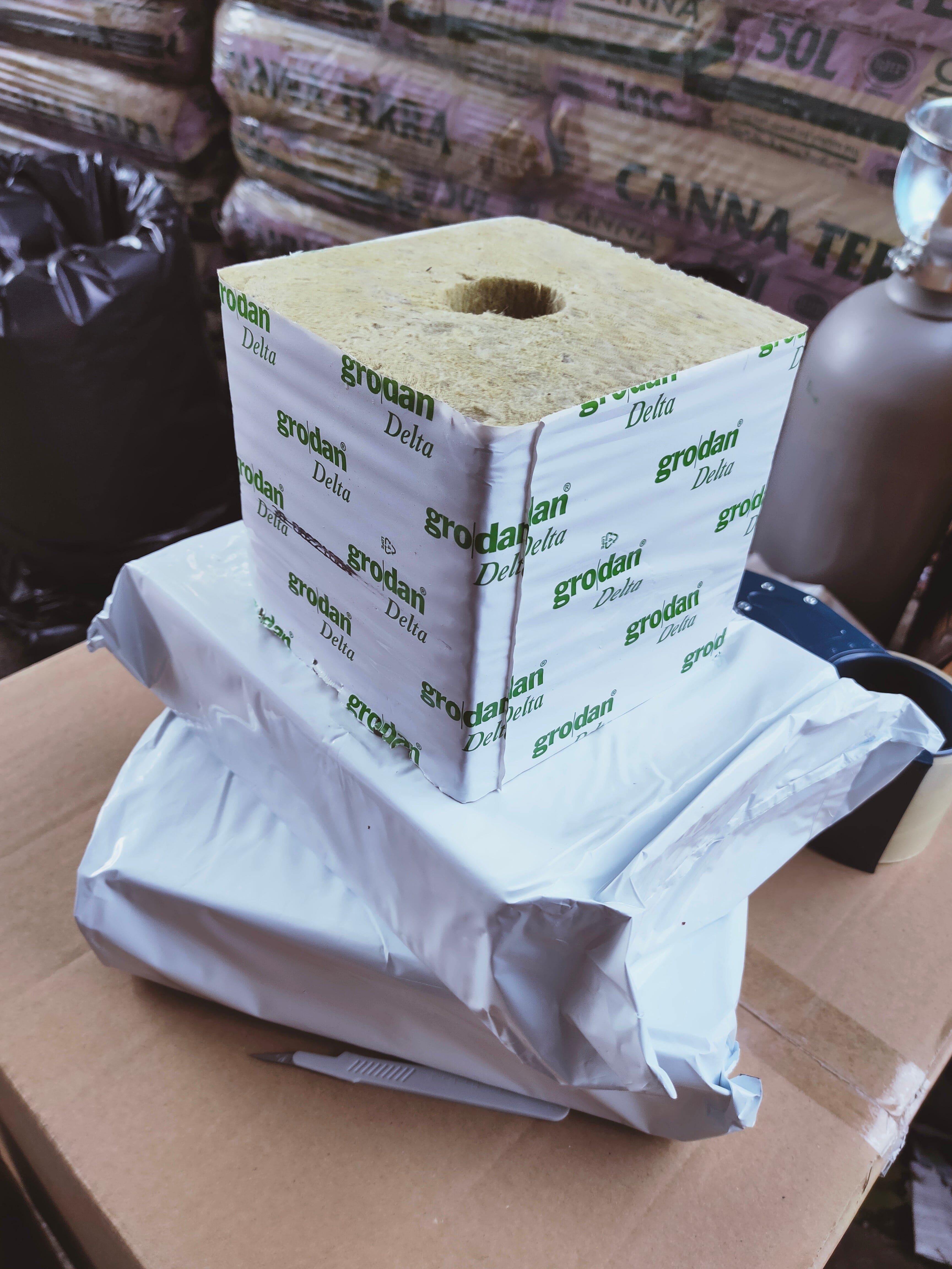 Cultiwool 25cm X-Fibre Mini-Scheibe