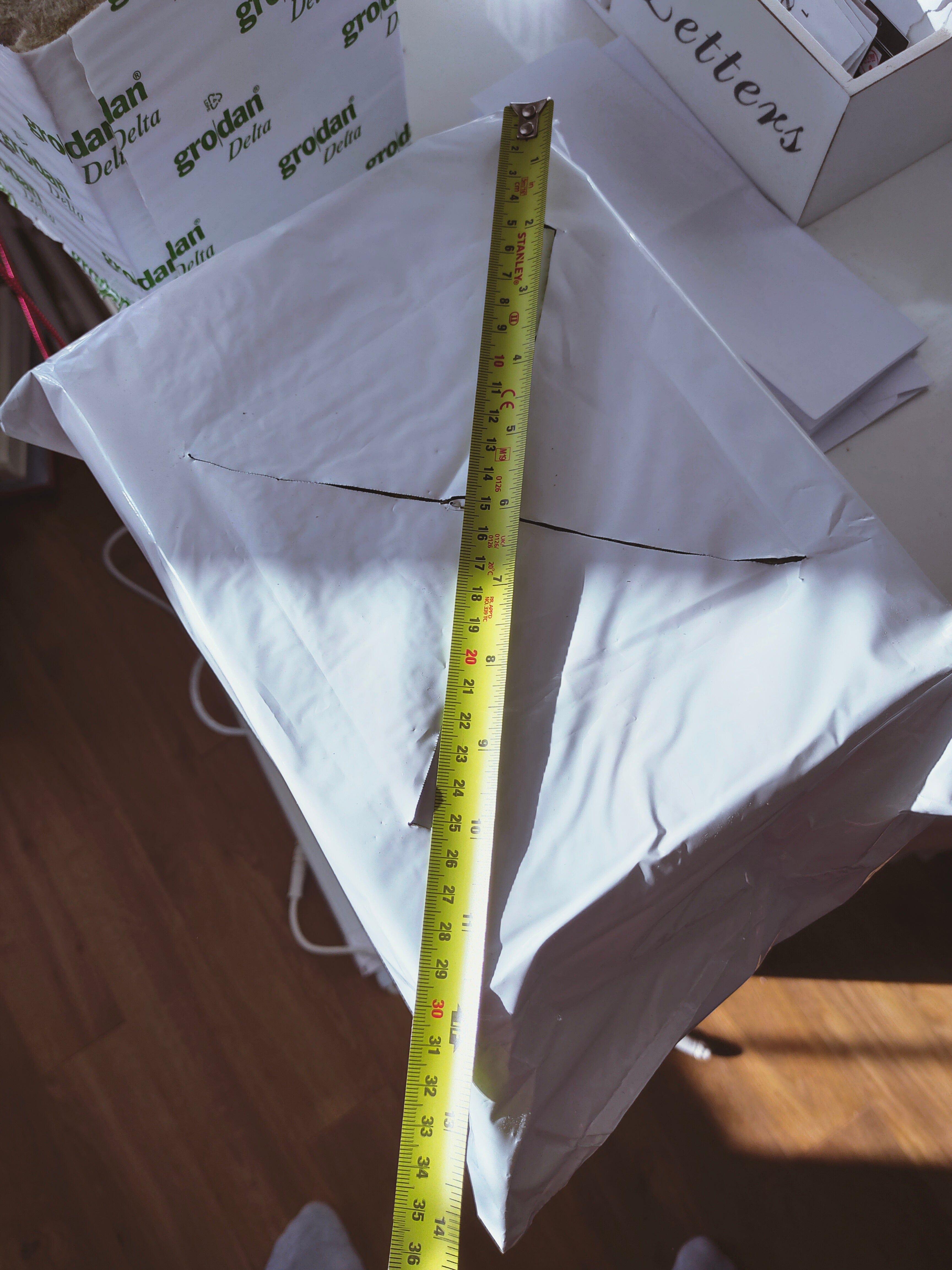 Cultiwool 25cm X-Fibre Mini-Scheibe