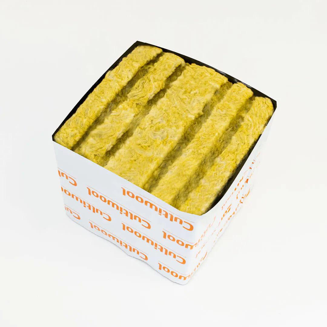 Cultiwool 8" Big Daddy Block