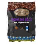 Gold Label HydroCoco 80/20 45L
