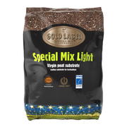 Gold Label Spezialmischung - LIGHT (Gelbe Schrift) 45L