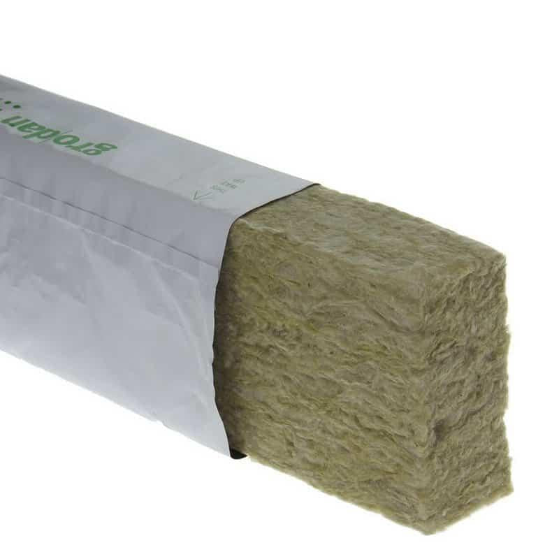 Grodan - 1,3 m Vital Rockwool-Block