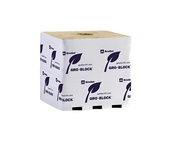Grodan Gro-Block Verbesserter Hugo 15,2 cm x 15,2 cm x 14,7 cm mit Loch