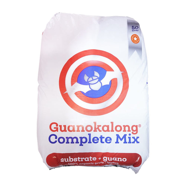 Guanokalong Boden 45L