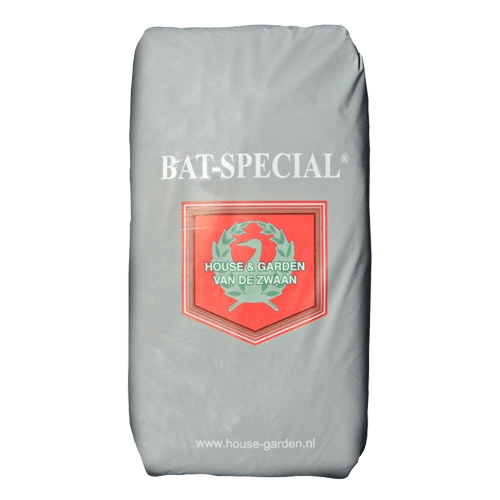 Haus & Garten Fledermaus-Mix Spezial 50L