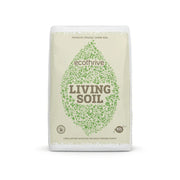 Ecothrive Lebender Boden 40L - Premium Bio-Erde