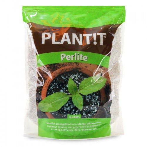 PlantIT Perlit - 10L