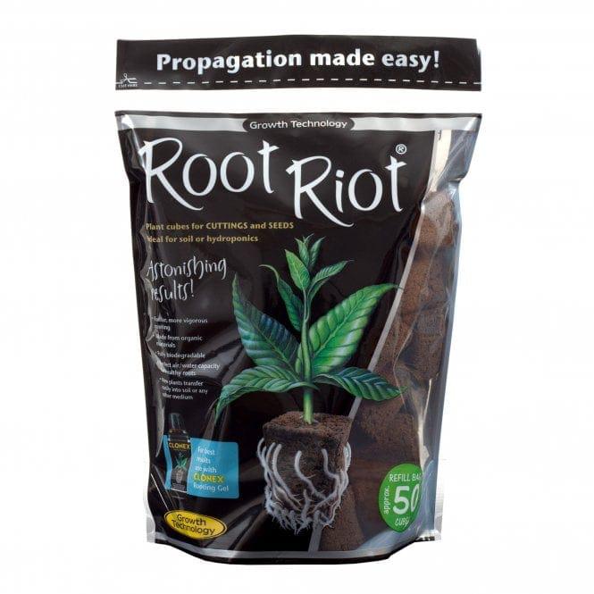 Root Riot Vermehrungskuben