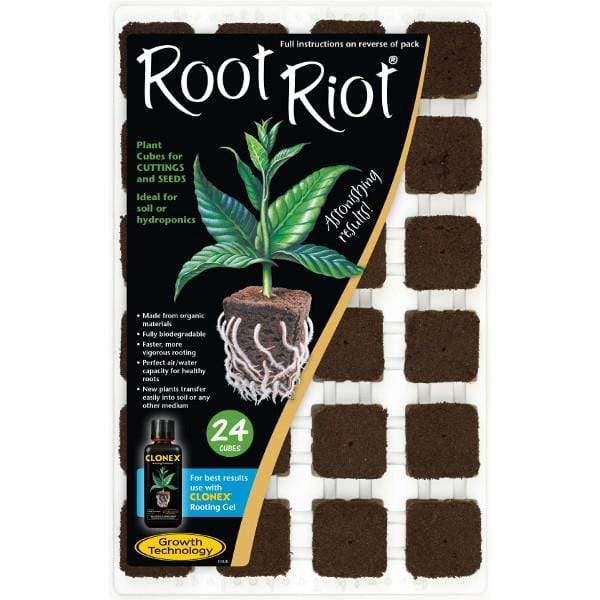 Root Riot Vermehrungskuben