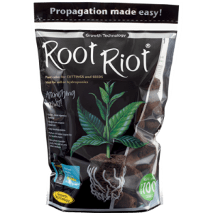 Root Riot Vermehrungskuben