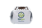 Fibrgro gepufferte Vermehrungskuben 4”x4”x2,5”