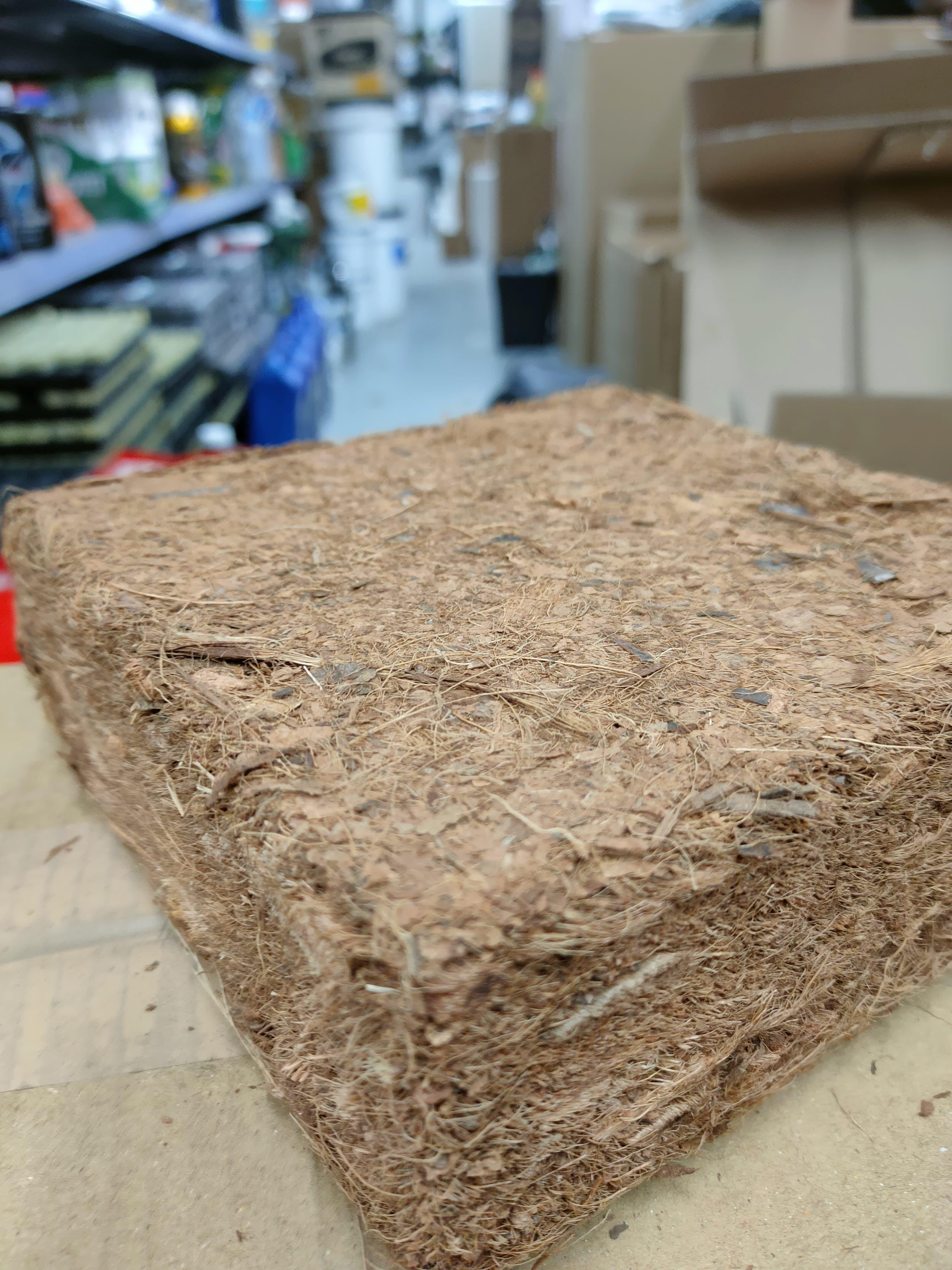 Ugro Basic Topf4 Schnellfüllen Anbaubeutel – 4L