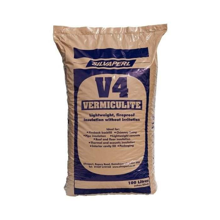 Vermikulit 100L Beutel