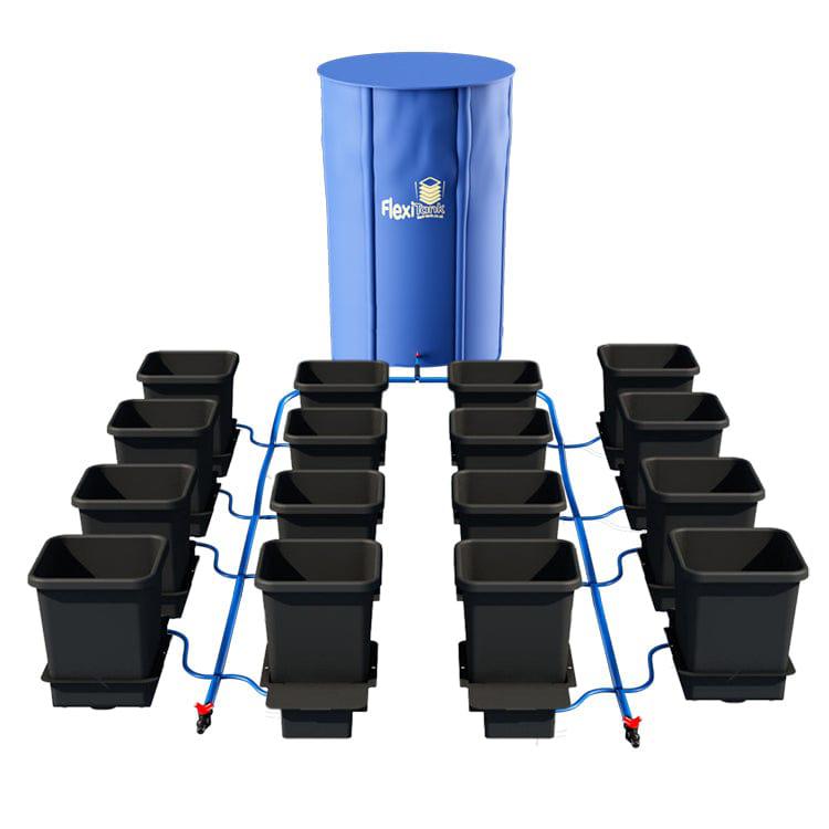 Autopot - 15L '1Pot' System + Tank