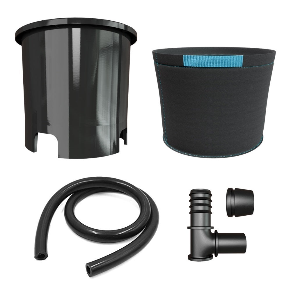 IWS Trident Erweiterungsmodul