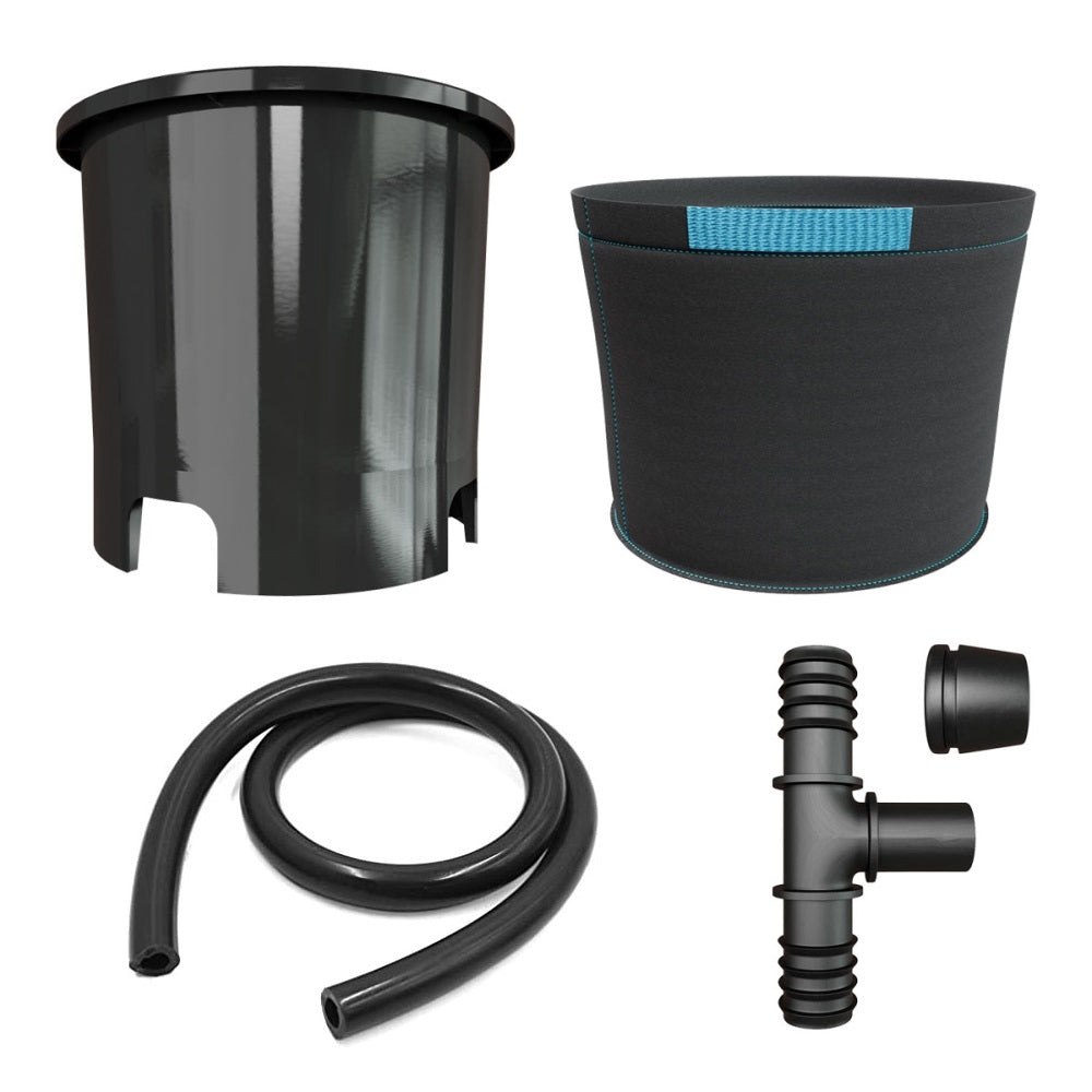 IWS Trident Erweiterungsmodul