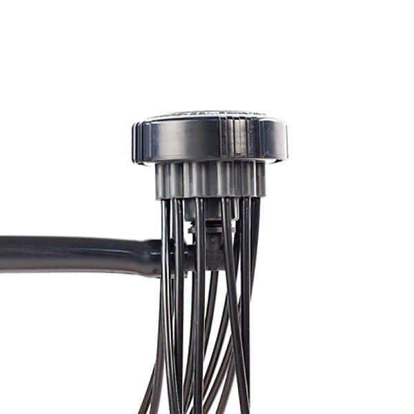Top Spin Dripper Verteiler