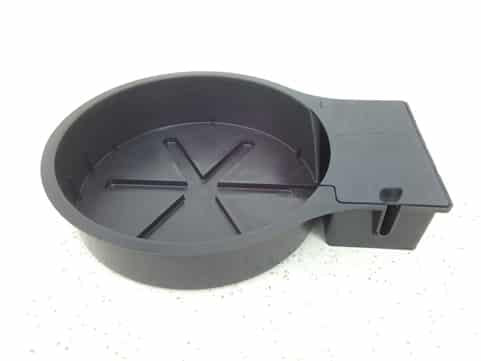 1Pot XL Schale und Deckel