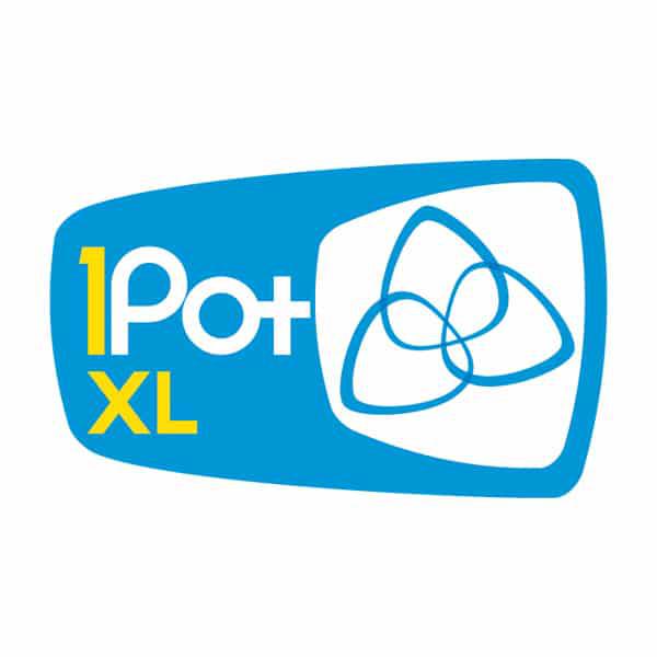 Autopot - 25L Topf XL-System + Tank