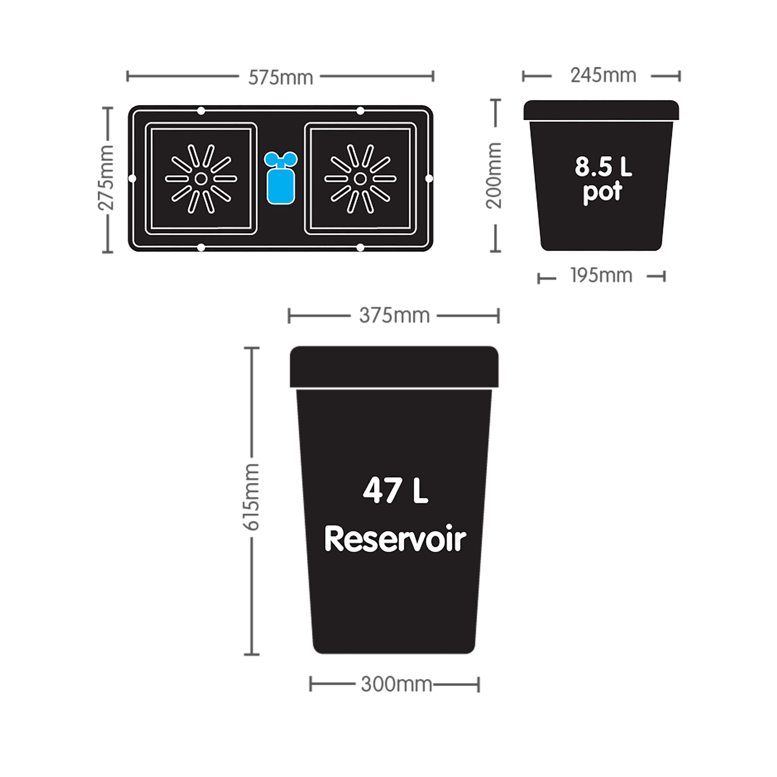 Easy2Grow-Kit
