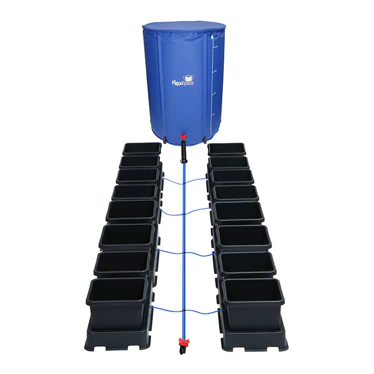 Easy2grow Kit – 16 Topf