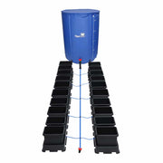 Easy2grow Set - 24 Töpfe