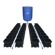 Easy2grow Set - 40 Töpfe