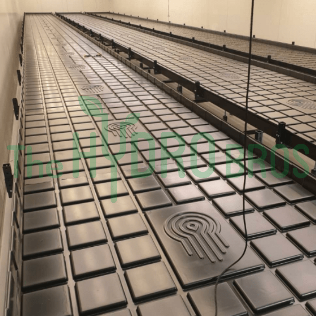 Idrolab - Idro Rack mit Schalen