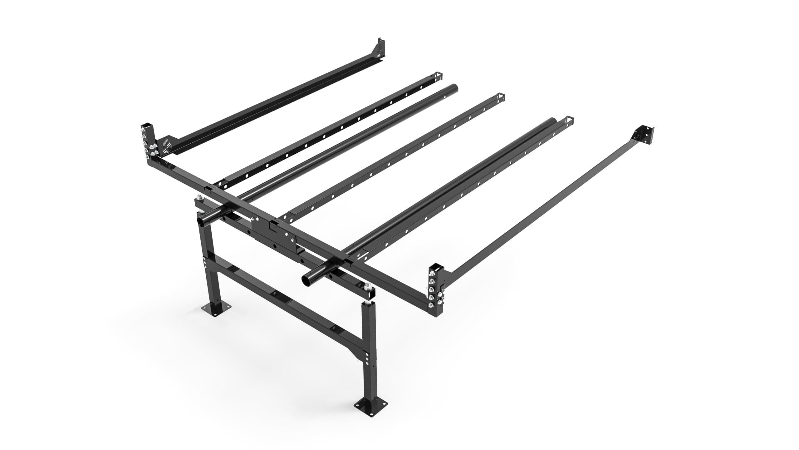 Idrolab - Idro Roll mit Tabletts