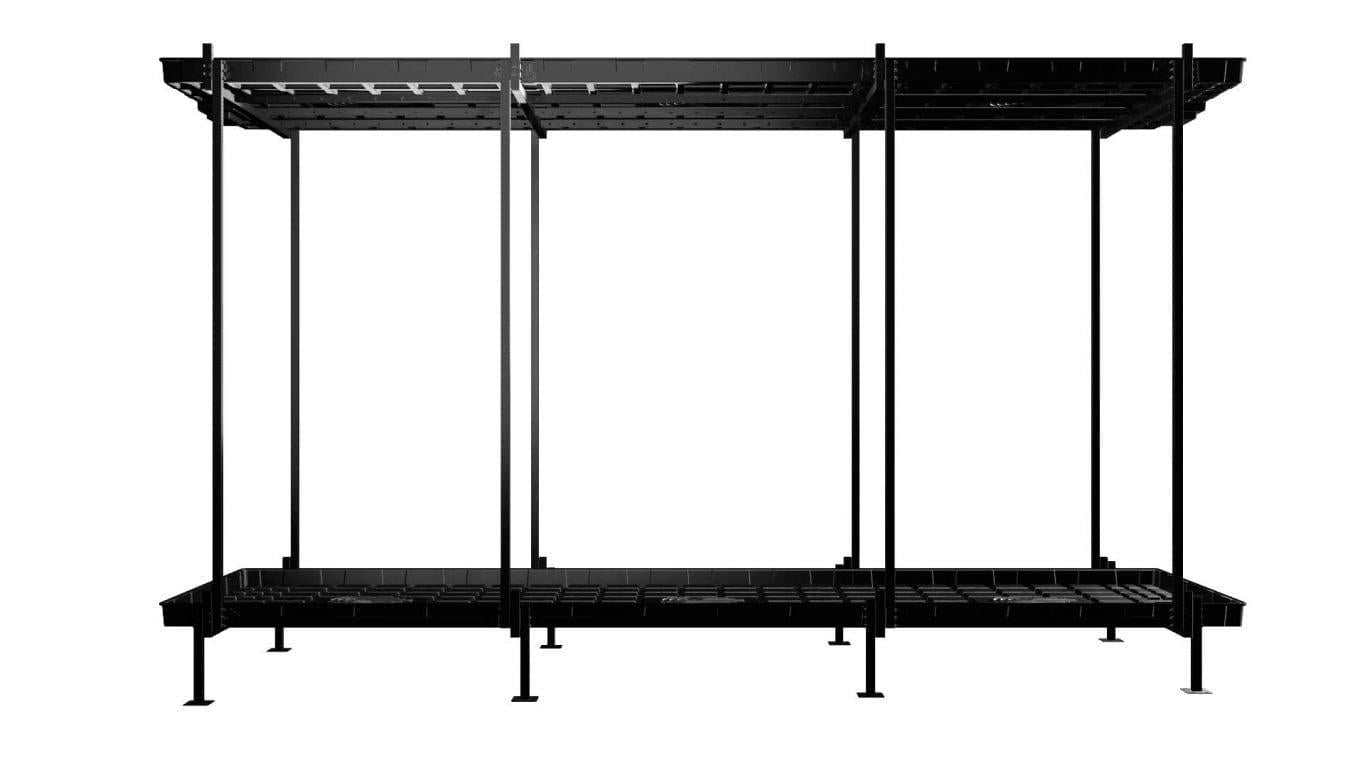 Idrolab - Idro Rack mit Schalen
