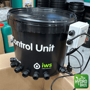 IWS Autodrain Steuergerät (Rücklaufabfall / "Drain" Steuerungseinheit)