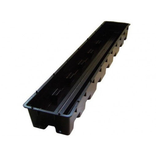 Libra Ablage für Platten 100 x 16 x 9 cm