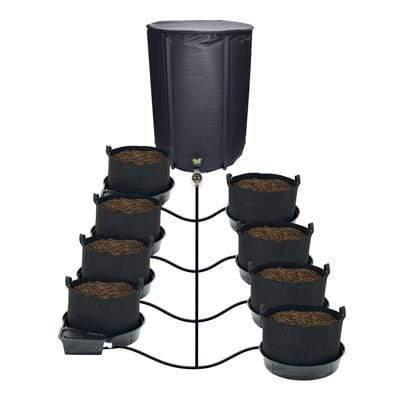 Megapot System - 39 Liter