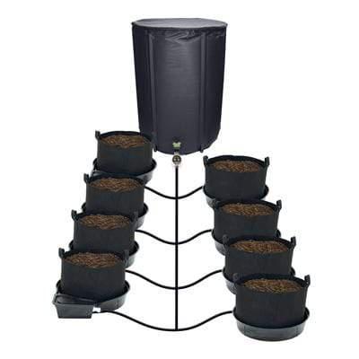 Megapot System - 56 Liter