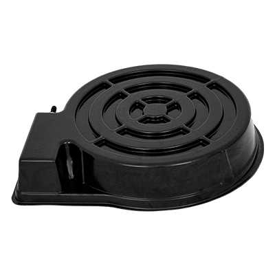Megapot System - 56 Liter