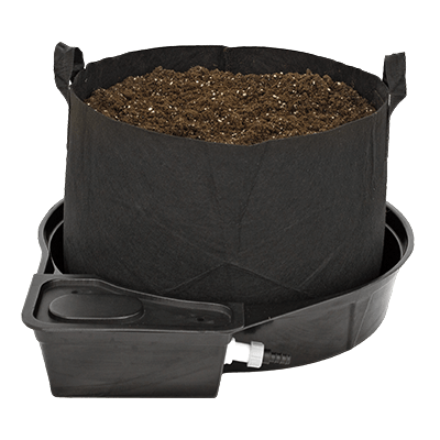 Megapot System - 56 Liter