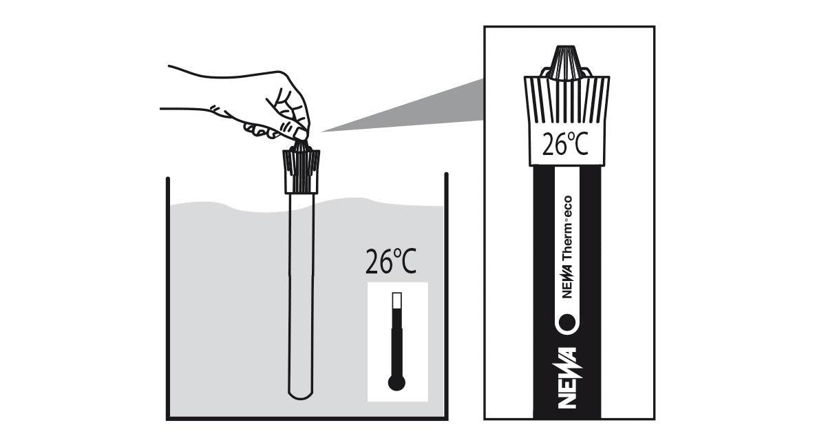 Newa Therm Eco Nährstoffheizung