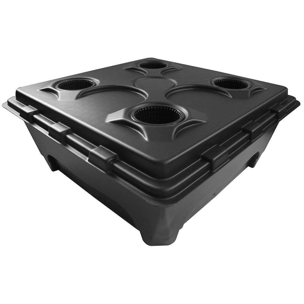 Oxypot v4 Komplettes Kit - 100L