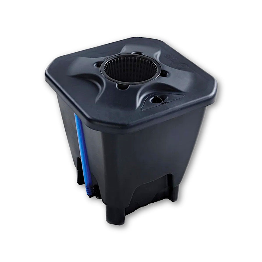 Oxypot Einzelset - 19L